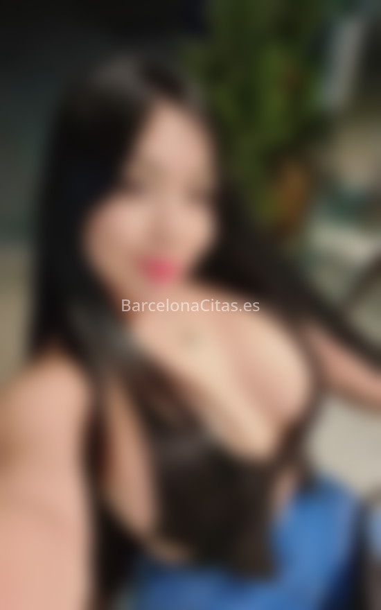 Daniela, una chica diferente. 605631549. Citas en BARCELONA, BARCELONA. www.barcelonacitas.es.