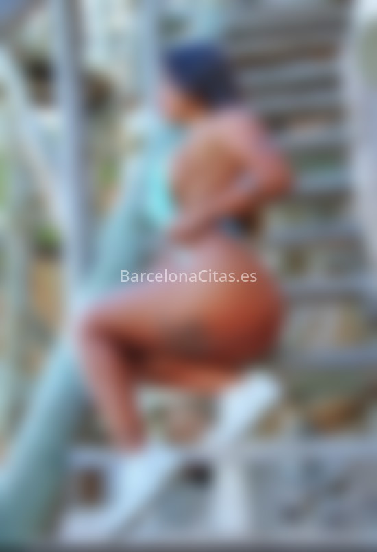 Giselle Fit . 664276362. Citas en BARCELONA, BARCELONA. www.barcelonacitas.es.