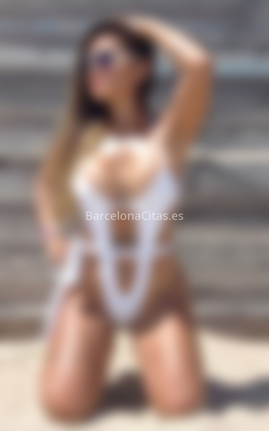 Giselle Fit . 664276362. Citas en BARCELONA, BARCELONA. www.barcelonacitas.es.