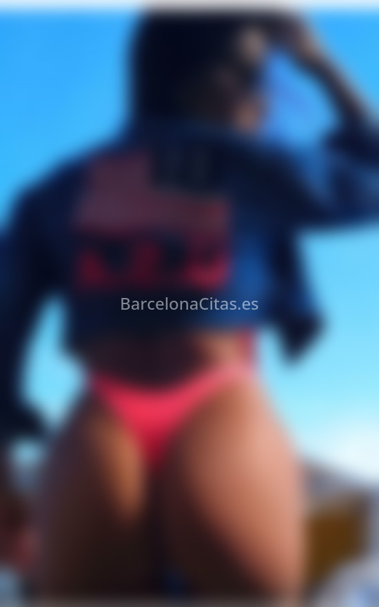 Giselle Fit . 664276362. Citas en BARCELONA, BARCELONA. www.barcelonacitas.es.