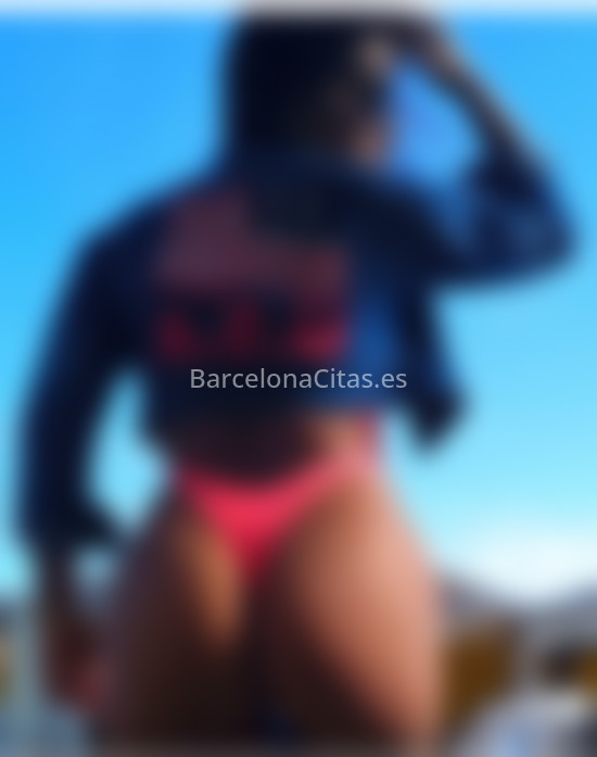 Giselle Fit . 664276362. Citas en BARCELONA, BARCELONA. www.barcelonacitas.es.