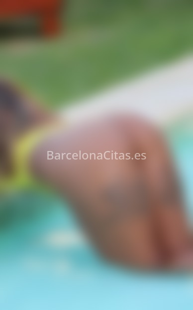 Giselle Fit . 664276362. Citas en BARCELONA, BARCELONA. www.barcelonacitas.es.