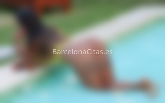 Giselle Fit . 664276362. Citas en BARCELONA, BARCELONA. www.barcelonacitas.es.