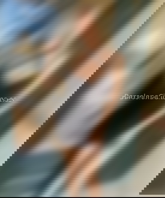 Aitana, radiante y coqueta. 641955612. Citas en BARCELONA, BARCELONA. www.barcelonacitas.es.