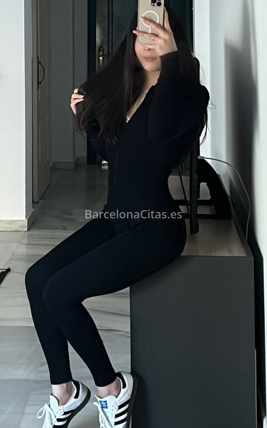 Shenoa, trans colombiana. 692042734. Citas en BARCELONA, BARCELONA. www.barcelonacitas.es.