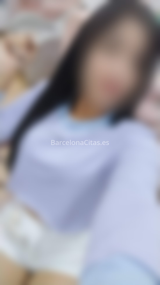 Fiorella, latina 26 años. 637177469. Citas en BARCELONA, BARCELONA. www.barcelonacitas.es.