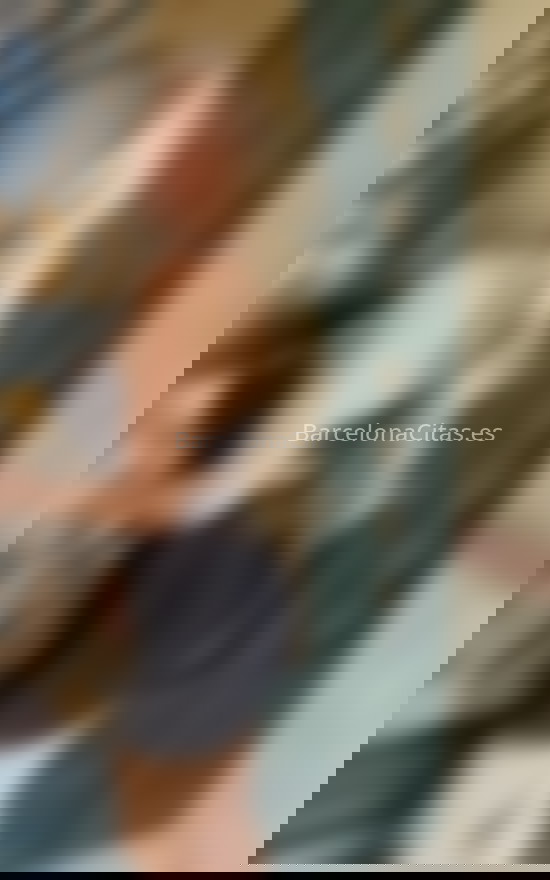 Aitana, radiante y coqueta. 641955612. Citas en BARCELONA, BARCELONA. www.barcelonacitas.es.