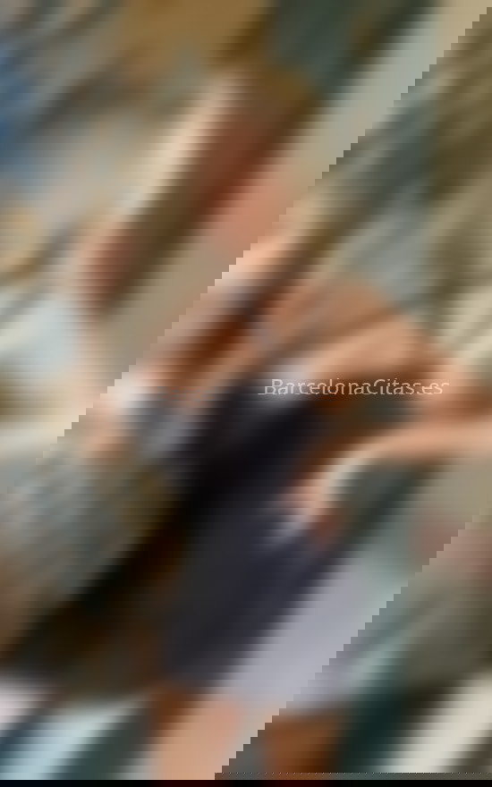 Aitana, radiante y coqueta. 641955612. Citas en BARCELONA, BARCELONA. www.barcelonacitas.es.