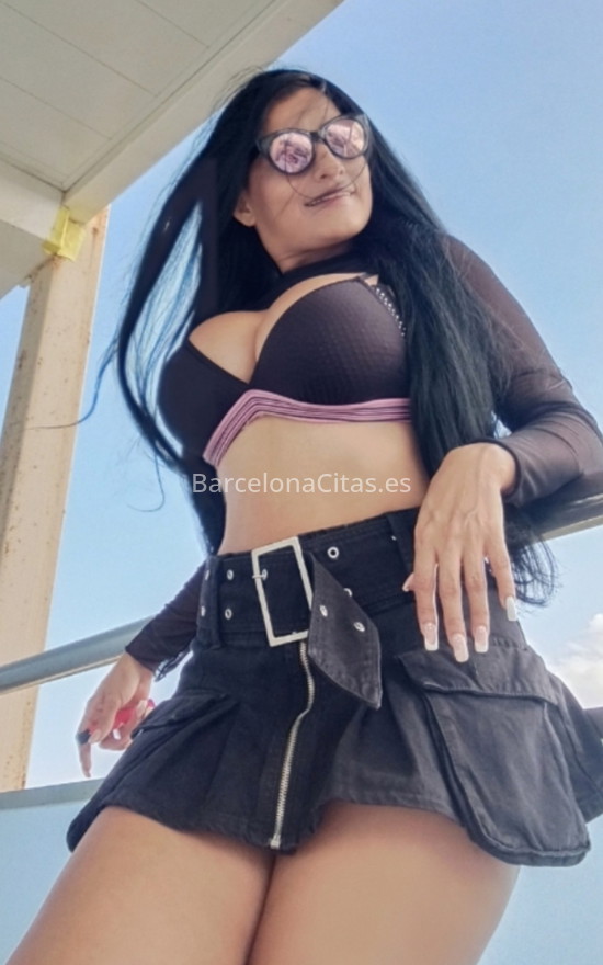 Danna. 614792771. Citas en BARCELONA, BARCELONA. www.barcelonacitas.es.