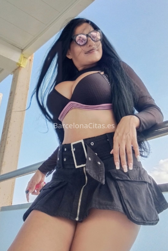 Danna. 614792771. Citas en BARCELONA, BARCELONA. www.barcelonacitas.es.