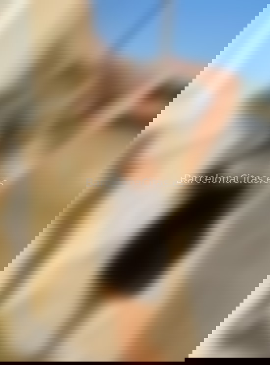 Aitana, radiante y coqueta. 641955612. Citas en BARCELONA, BARCELONA. www.barcelonacitas.es.
