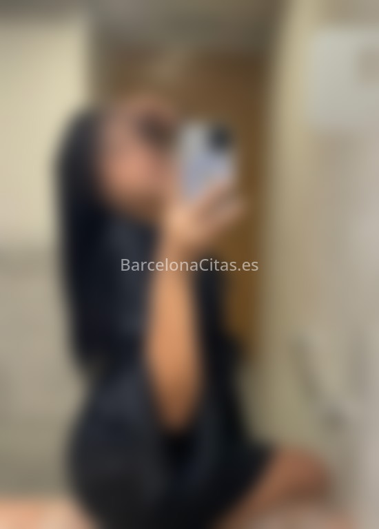 Fiorella, latina 26 años. 637177469. Citas en BARCELONA, BARCELONA. www.barcelonacitas.es.