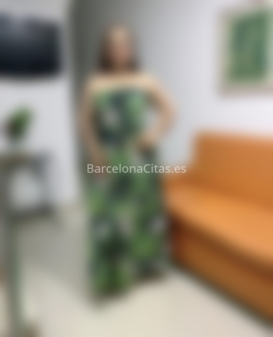 Cristina, para caballeros distinguidos. 604227788. Citas en BARCELONA, BARCELONA. www.barcelonacitas.es.