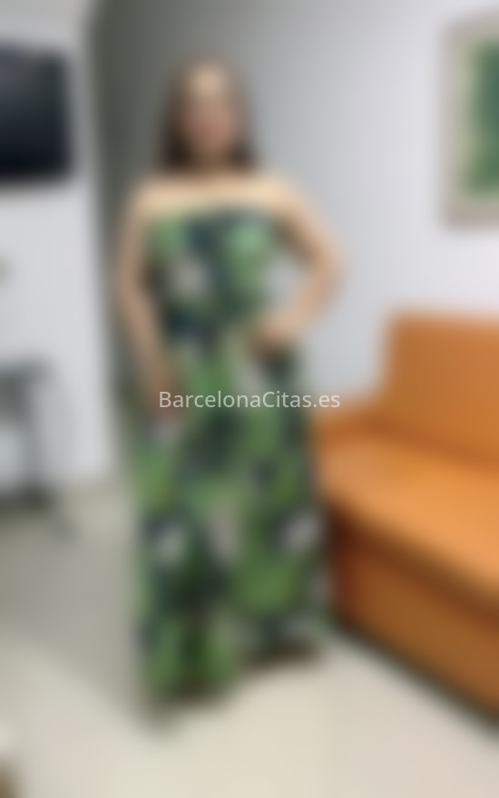 Cristina, para caballeros distinguidos. 604227788. Citas en BARCELONA, BARCELONA. www.barcelonacitas.es.