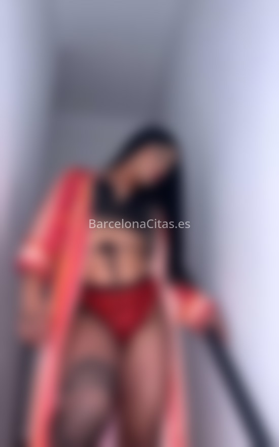 Ariana, exótica y guapísima escort trans. 613342036. Citas en BARCELONA, BARCELONA. www.barcelonacitas.es.