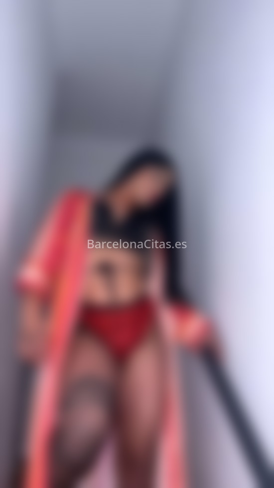 Ariana, exótica y guapísima escort trans. 613342036. Citas en BARCELONA, BARCELONA. www.barcelonacitas.es.
