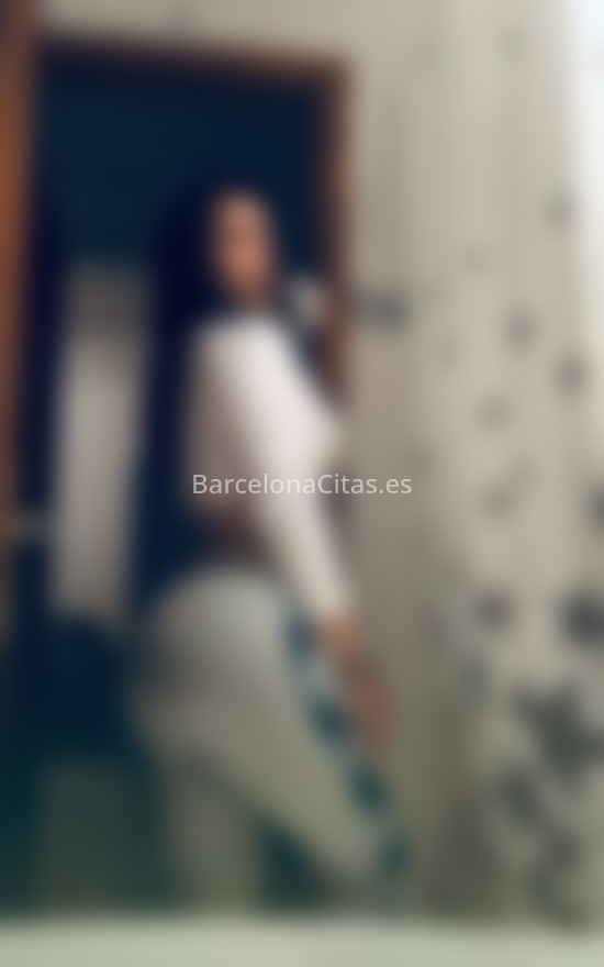 Sofia, escort estricta con carácter. 631151083. Citas en BARCELONA, BARCELONA. www.barcelonacitas.es.