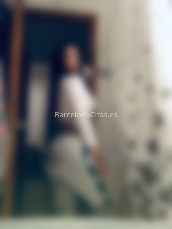 Sofia, escort estricta con carácter. 631151083. Citas en BARCELONA, BARCELONA. www.barcelonacitas.es.
