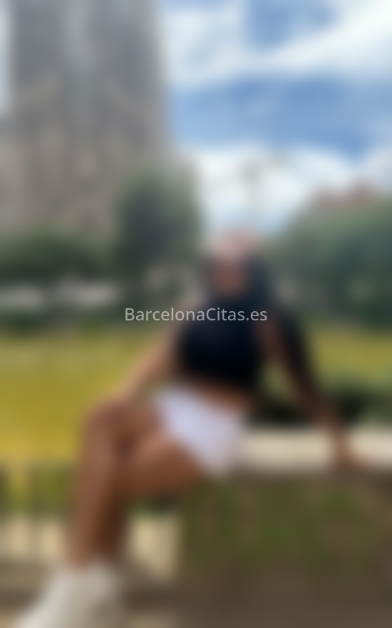 Andrea Monserrat, exclusiva chica trans . 662526907. Citas en BARCELONA, BARCELONA. www.barcelonacitas.es.