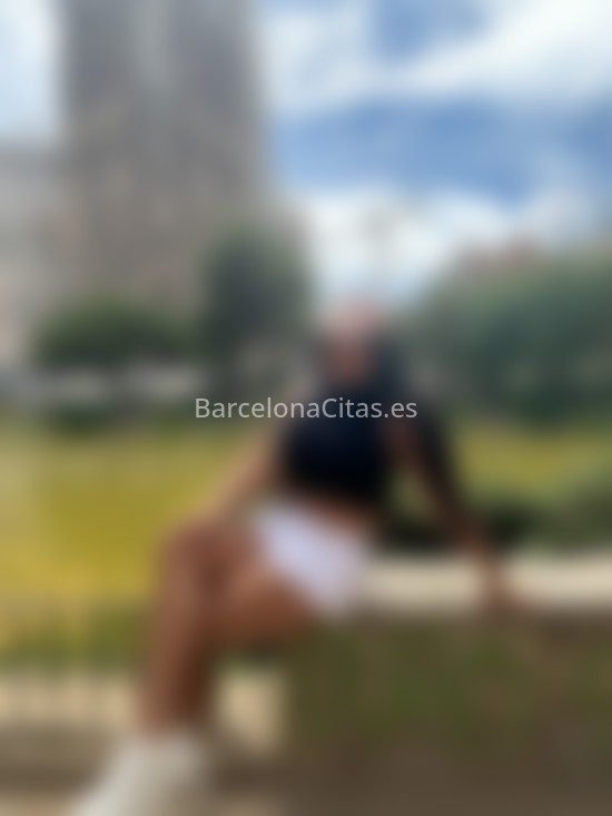 Andrea Monserrat, exclusiva chica trans . 662526907. Citas en BARCELONA, BARCELONA. www.barcelonacitas.es.