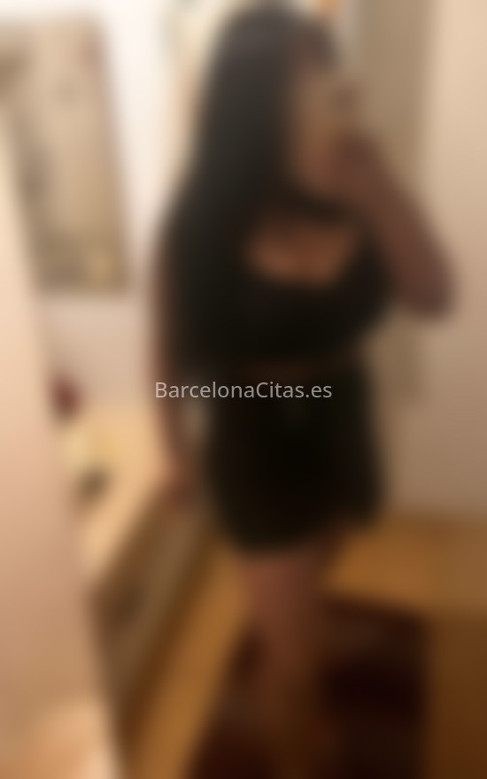 Tammy, bella escort de grandes atributos. 611289911. Citas en BARCELONA, BARCELONA. www.barcelonacitas.es.