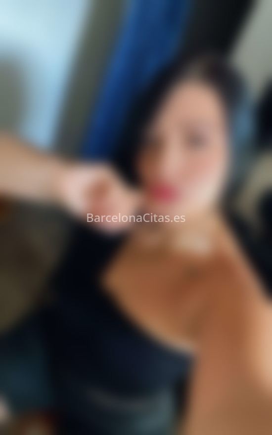 Oriana, sofistica escort colombiana. 687796444. Citas en BARCELONA, BARCELONA. www.barcelonacitas.es.