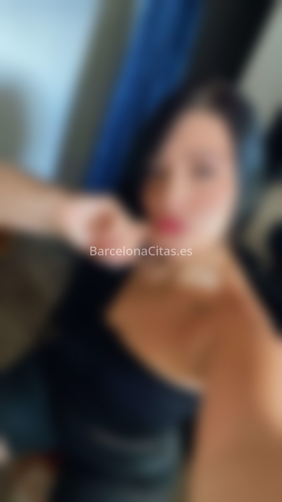 Oriana, sofistica escort colombiana. 687796444. Citas en BARCELONA, BARCELONA. www.barcelonacitas.es.