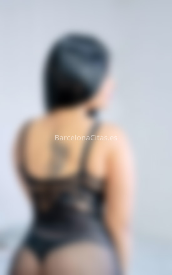 Oriana, sofistica escort colombiana. 687796444. Citas en BARCELONA, BARCELONA. www.barcelonacitas.es.