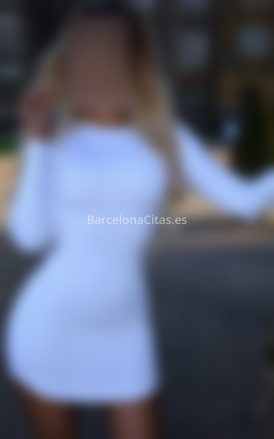 Kimberly, la escort mas top de Eixample. 607473420. Citas en BARCELONA, BARCELONA. www.barcelonacitas.es.