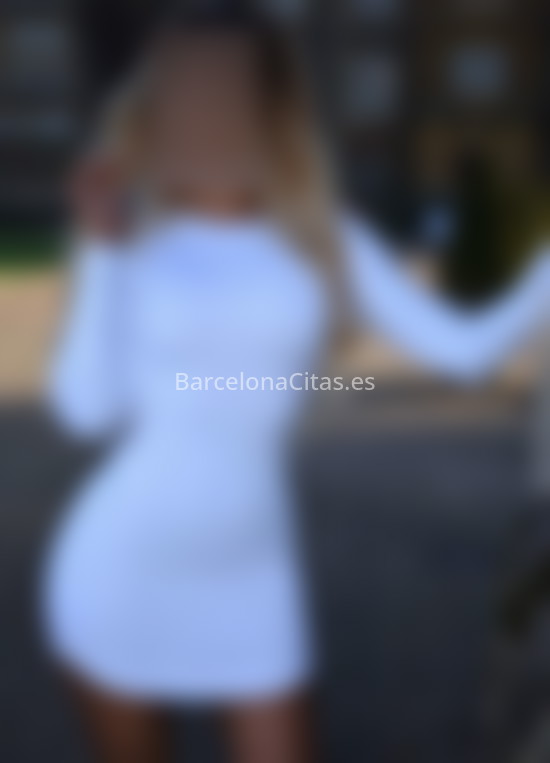 Kimberly, la escort mas top de Eixample. 607473420. Citas en BARCELONA, BARCELONA. www.barcelonacitas.es.