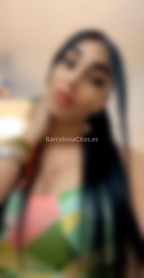 Vaiolet Zanetti. 691881282. Citas en BARCELONA, BARCELONA. www.barcelonacitas.es.