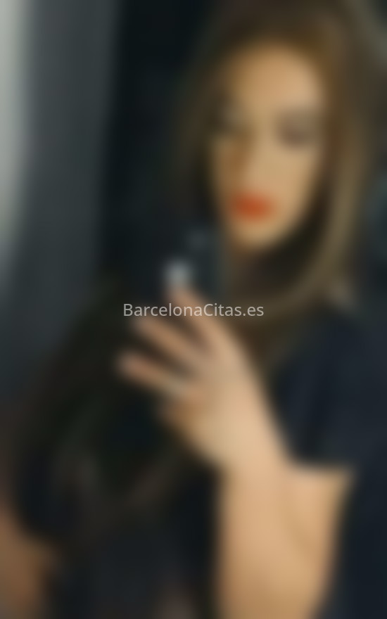 Ariana, exótica y guapísima escort trans. 613342036. Citas en BARCELONA, BARCELONA. www.barcelonacitas.es.