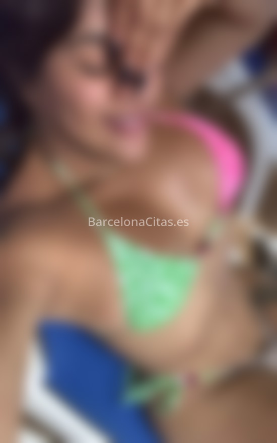 Andrea Monserrat, exclusiva chica trans . 662526907. Citas en BARCELONA, BARCELONA. www.barcelonacitas.es.