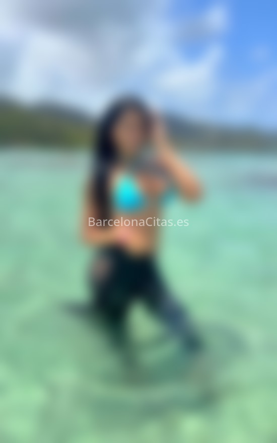 Ariadnna Tahis, trans recien llegada . 664418264. Citas en BARCELONA, BARCELONA. www.barcelonacitas.es.
