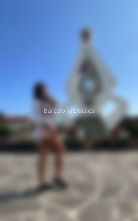 Andrea Monserrat, exclusiva chica trans . 662526907. Citas en BARCELONA, BARCELONA. www.barcelonacitas.es.