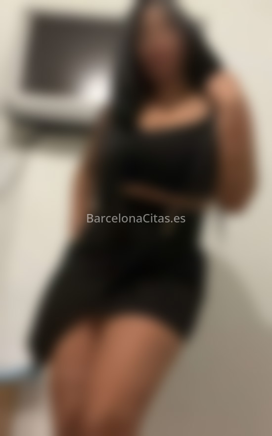 Tammy, bella escort de grandes atributos. 611289911. Citas en BARCELONA, BARCELONA. www.barcelonacitas.es.