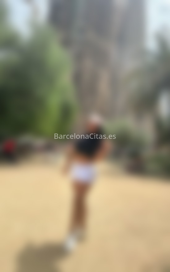 Andrea Monserrat, exclusiva chica trans . 662526907. Citas en BARCELONA, BARCELONA. www.barcelonacitas.es.
