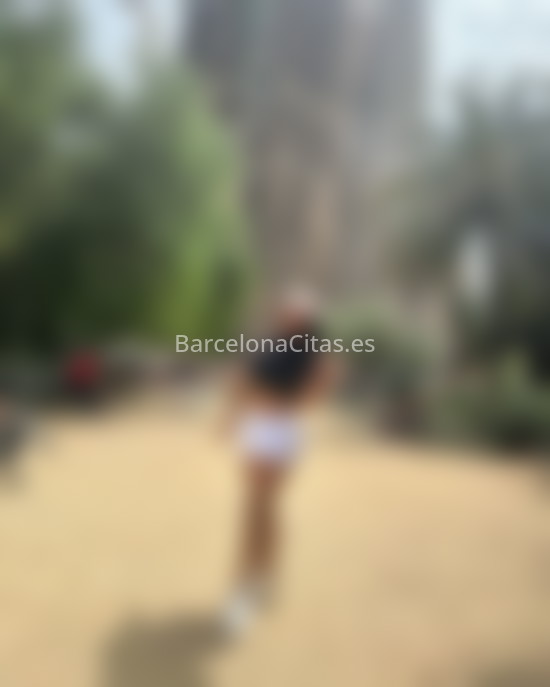 Andrea Monserrat, exclusiva chica trans . 662526907. Citas en BARCELONA, BARCELONA. www.barcelonacitas.es.