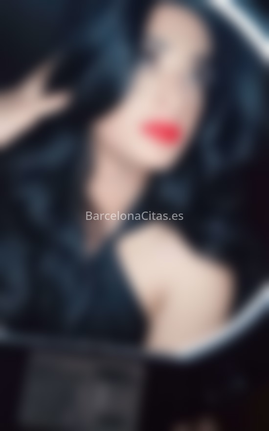 Ariana, exótica y guapísima escort trans. 613342036. Citas en BARCELONA, BARCELONA. www.barcelonacitas.es.