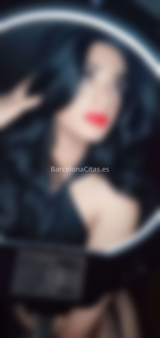 Ariana, exótica y guapísima escort trans. 613342036. Citas en BARCELONA, BARCELONA. www.barcelonacitas.es.