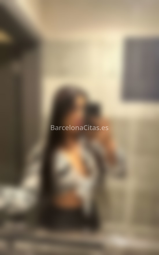 Andrea Monserrat, exclusiva chica trans . 662526907. Citas en BARCELONA, BARCELONA. www.barcelonacitas.es.