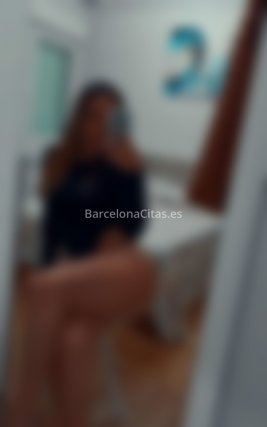 Sofia, escort estricta con carácter. 631151083. Citas en BARCELONA, BARCELONA. www.barcelonacitas.es.