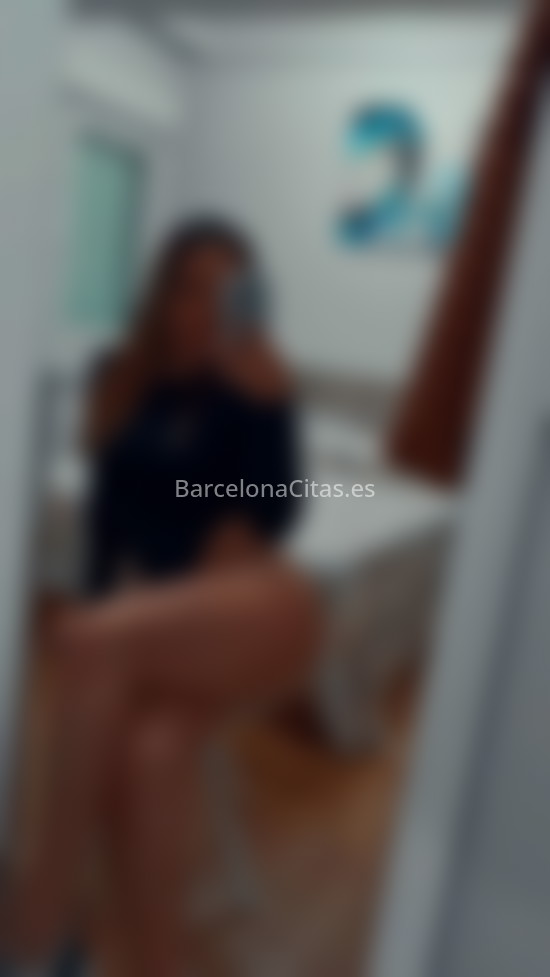 Sofia, escort estricta con carácter. 631151083. Citas en BARCELONA, BARCELONA. www.barcelonacitas.es.