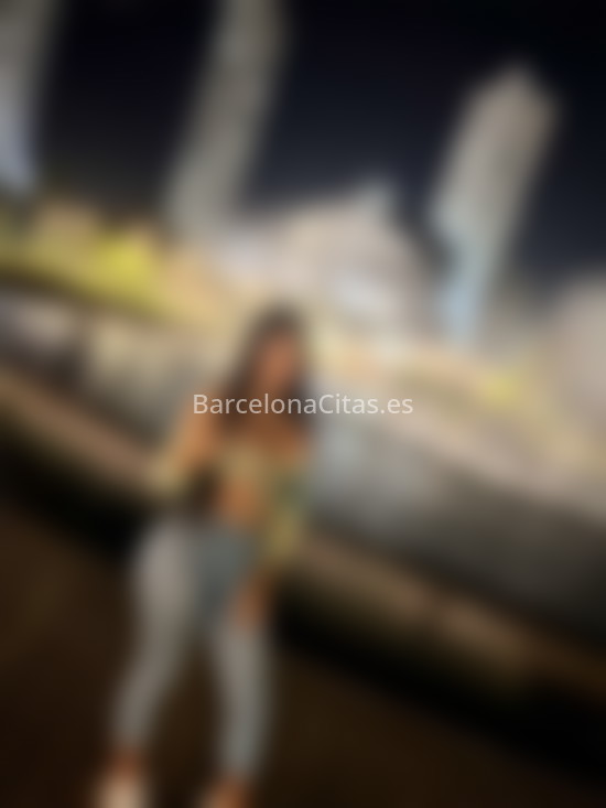 Ariadnna Tahis, trans recien llegada . 664418264. Citas en BARCELONA, BARCELONA. www.barcelonacitas.es.