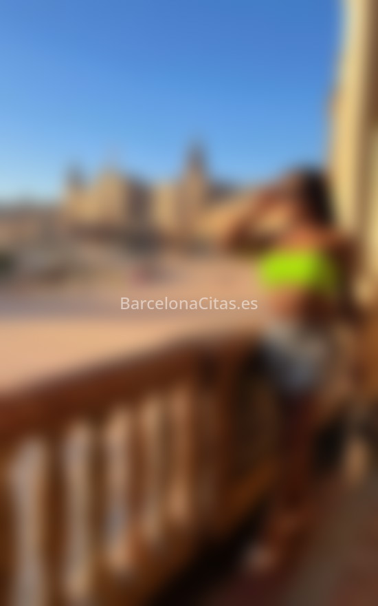 Luanny . 617062683. Citas en BARCELONA, BARCELONA. www.barcelonacitas.es.