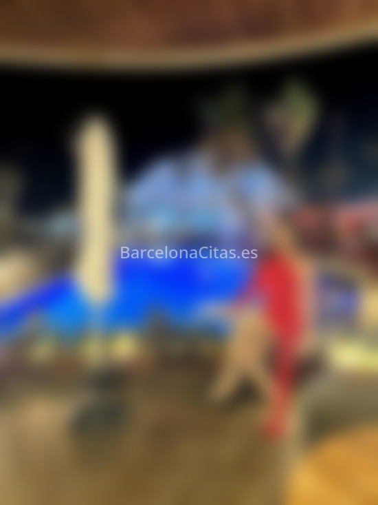 Luanny . 617062683. Citas en BARCELONA, BARCELONA. www.barcelonacitas.es.