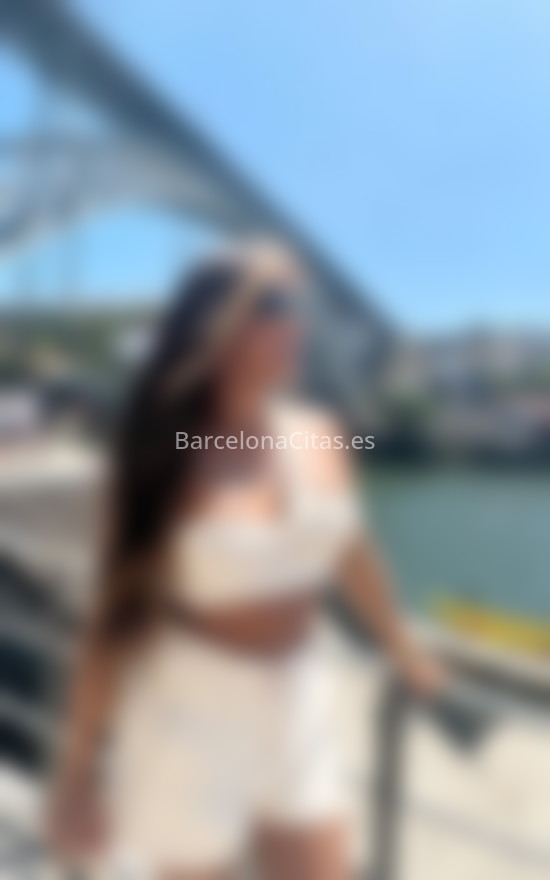 Luanny . 617062683. Citas en BARCELONA, BARCELONA. www.barcelonacitas.es.