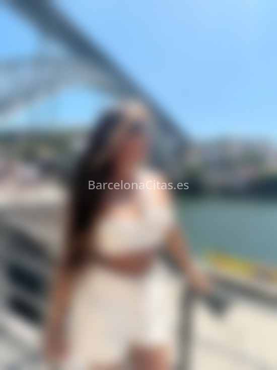 Luanny . 617062683. Citas en BARCELONA, BARCELONA. www.barcelonacitas.es.