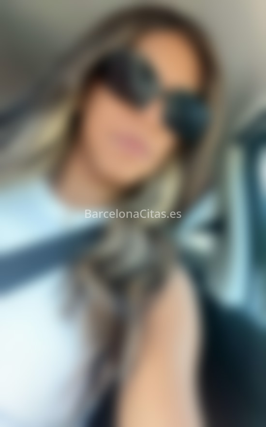 Luanny . 617062683. Citas en BARCELONA, BARCELONA. www.barcelonacitas.es.