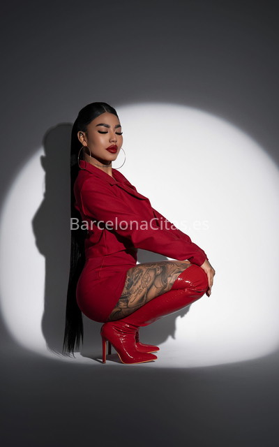 Martina, chica fina y educada. 607510621. Citas en BARCELONA, BARCELONA. www.barcelonacitas.es.